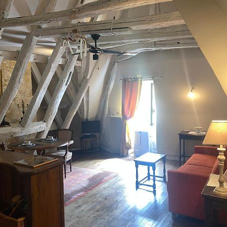 Loft Montaigne Cite Medievale Sarlat Sarlat-la-Canéda Exterior foto