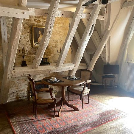 Loft Montaigne Cite Medievale Sarlat Sarlat-la-Canéda Exterior foto