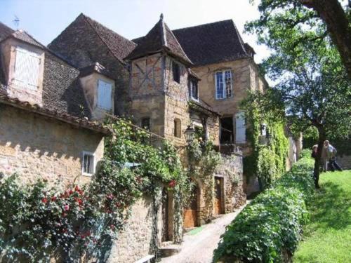 Loft Montaigne Cite Medievale Sarlat Sarlat-la-Canéda Exterior foto